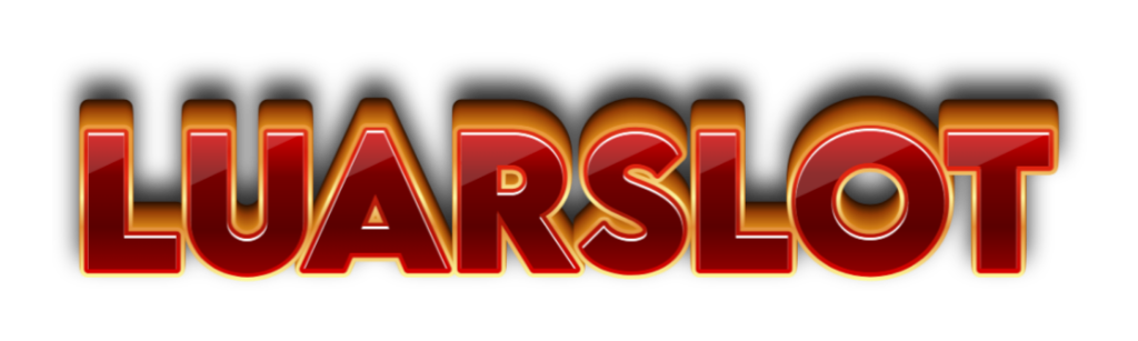 LUARSLOT         Logo